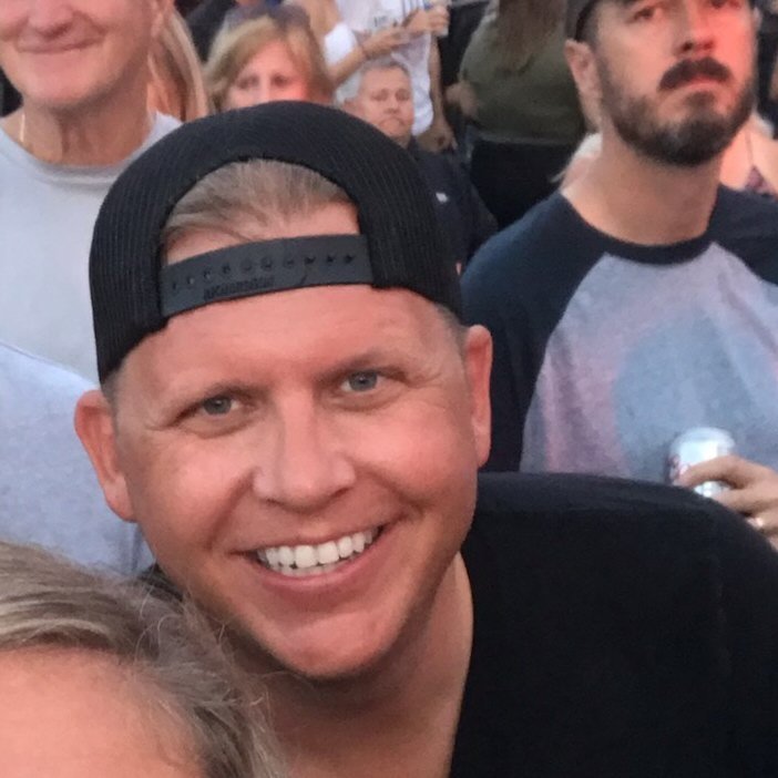 Chase Campbell, Owner of Moxie's