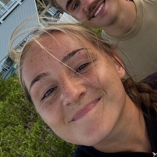 Katelyn Wagner, League Manager