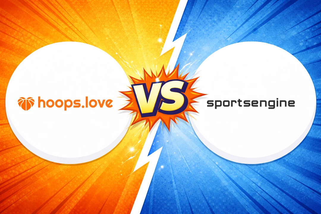 When hoops.love Fits Better Than SportsEngine