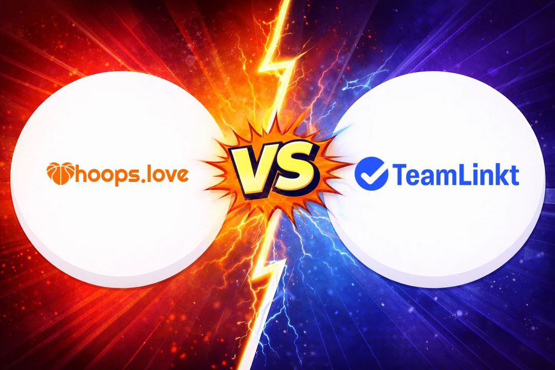 TeamLinkt Is Free. Is hoops.love Easier To Run?